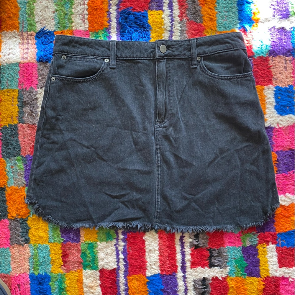 Paige Auden Skirt